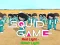 Spel Squid game: Green Light, Red Light på nätet