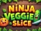 Spel Ninja Veggie Slice på nätet