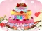 Spel Perfect Wedding Cake på nätet