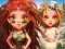 Spel Fury of the Steampunk Princess på nätet