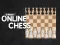 Spel 2 Player Online Chess på nätet
