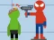 Spel Bullet Superhero på nätet