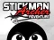 Spel Stickman archer adventure på nätet