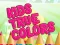 Spel Kids True Colors på nätet