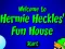 Spel Fun house på nätet