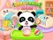 Spel Baby Panda Care på nätet