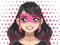 Spel Kawaii Superhero Maker på nätet