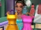 Spel Tina Fashion Day på nätet