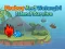 Spel Fireboy and Watergirl Island Survive på nätet