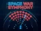 Spel Space War Symphony på nätet