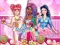 Spel Sweet Party With Princesses på nätet