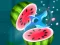 Spel Fruit Cut Master på nätet