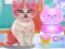 Spel Kitty Dental Caring på nätet