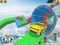 Spel Impossible Car Driving 3d: Free Stunt på nätet