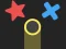 Spel Color Trouble på nätet