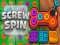 Spel Screw Pin på nätet