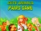 Spel Cute Animals Pairs Game på nätet