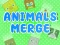 Spel Animals Merge på nätet