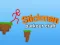 Spel Stickman parkour craft på nätet