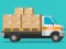 Spel Food and Delivery Trucks Jigsaw på nätet