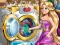 Spel Goldie Princess Laundry Day på nätet