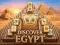 Spel Discover Egypt på nätet