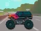 Spel Extreme Monster Trucks Memory på nätet