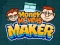 Spel Money Movers Maker på nätet