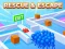 Spel Resuce & Escape på nätet