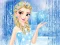 Spel Ice Queen Winter Fashion på nätet