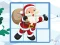 Spel Santa Puzzles på nätet