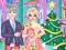Spel Frozen Family Christmas Preparation på nätet