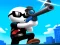Spel Stickman Sniper Hero på nätet