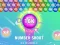Spel Number Shoot x 2 bubble på nätet