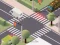 Spel Traffic Stop på nätet