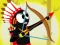 Spel Stickman Hunter på nätet