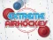 Spel Extreme Airhockey på nätet