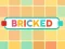 Spel Bricked.io på nätet