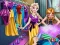 Spel Ice Kingdom Wardrobe Cleaning på nätet