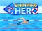 Spel Swimming Hero på nätet