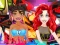Spel Princess BFF Floss Dance på nätet