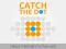 Spel Catch the Dot på nätet