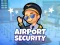 Spel Airport Security på nätet