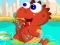 Spel Dino Jump på nätet