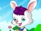 Spel Cute Rabbit Dress Up på nätet