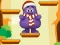 Spel Grimace Shake Jump på nätet