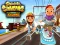 Spel Subway Surfers World Tour Iceland My Tour på nätet