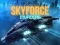 Spel Skyforce Invaders på nätet