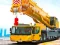 Spel Heavy Crane Simulator på nätet