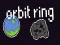 Spel Orbit Ring på nätet